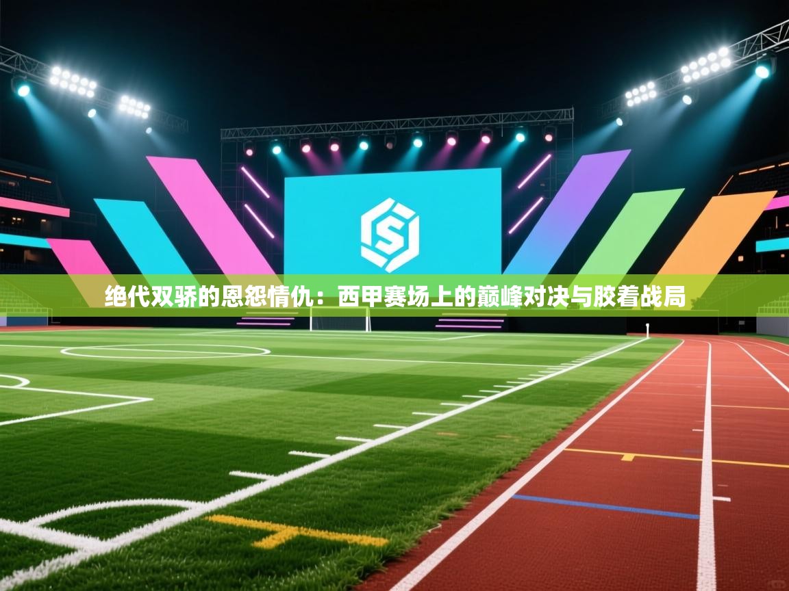 绝代双骄的恩怨情仇：西甲赛场上的巅峰对决与胶着战局  第1张