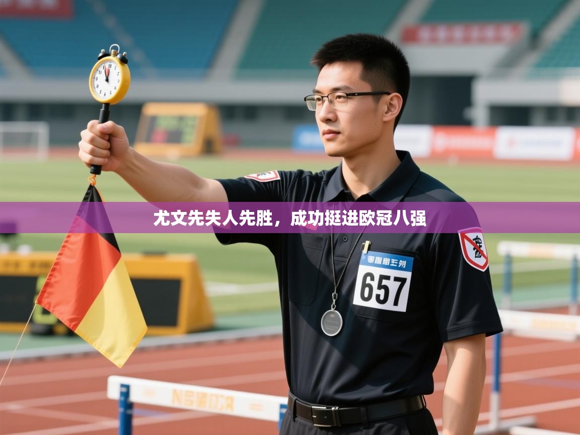 尤文先失人先胜,成功挺进欧冠八强 第1张