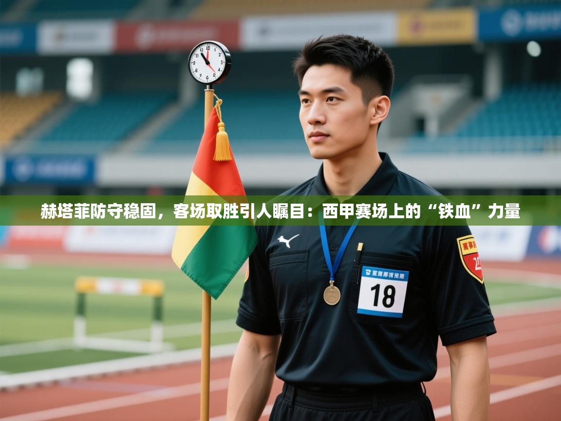 赫塔菲防守稳固,客场取胜引人瞩目:西甲赛场上的“铁血”力量 第2张