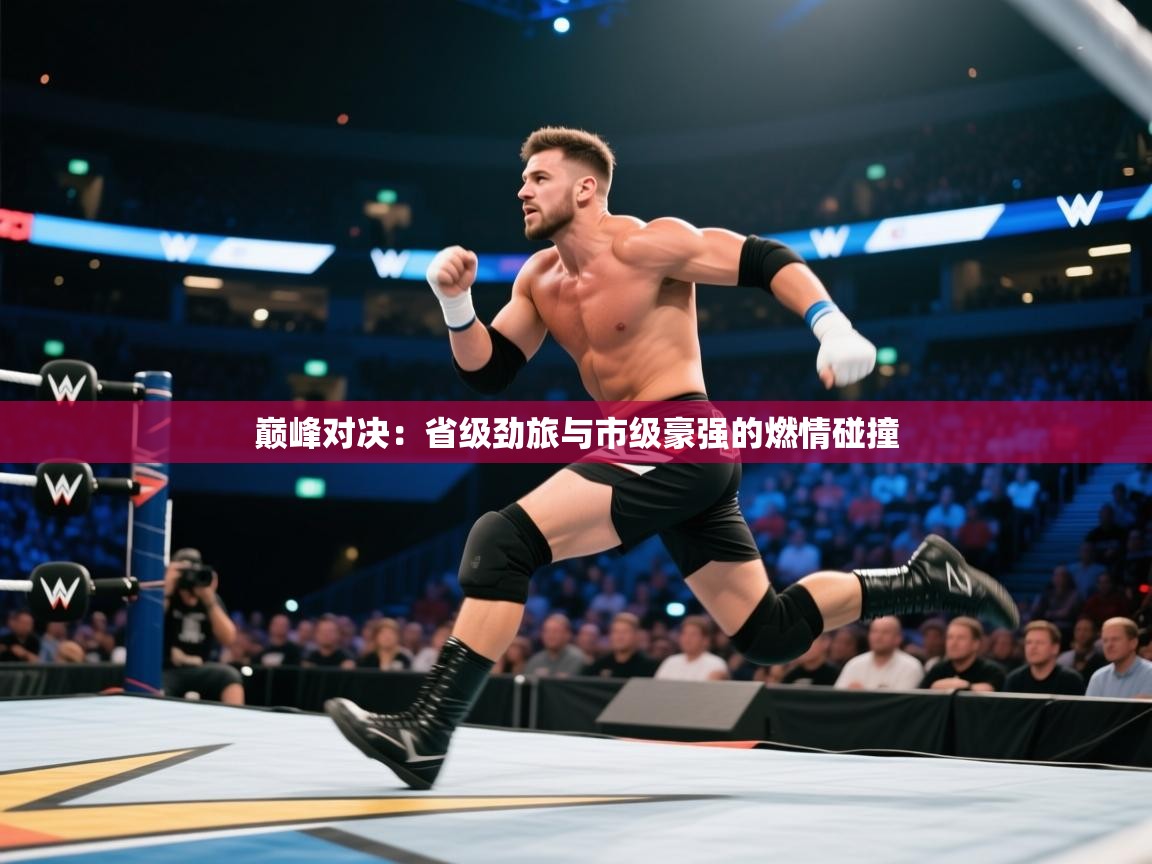 巅峰对决：省级劲旅与市级豪强的燃情碰撞  第1张