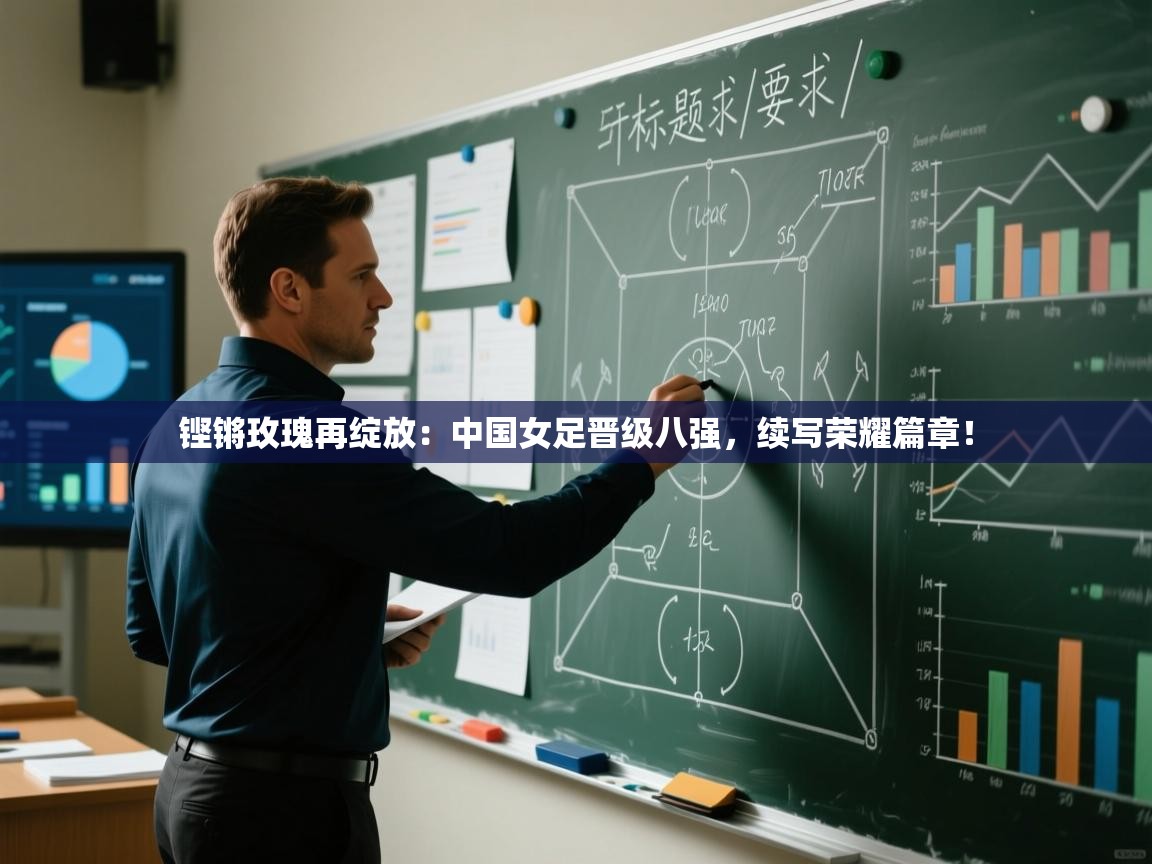 铿锵玫瑰再绽放:中国女足晋级八强,续写荣耀篇章! 第1张