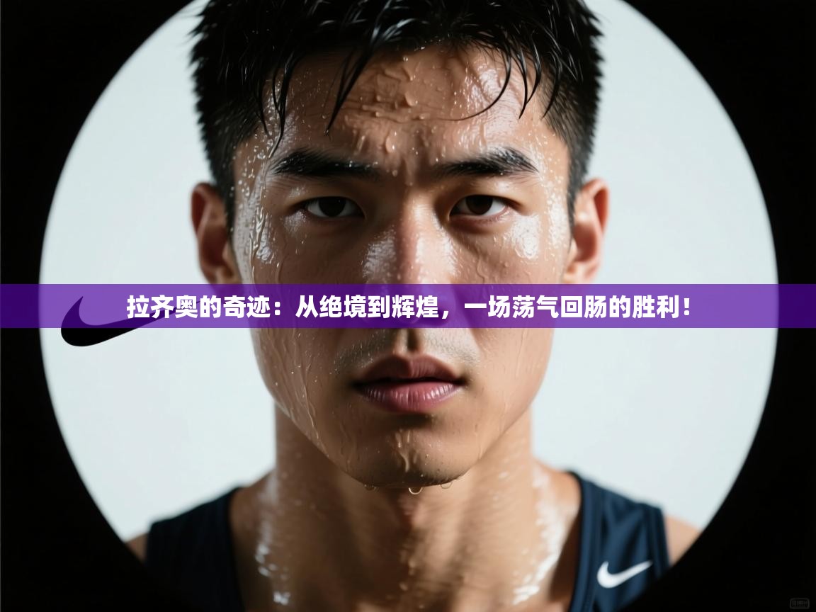 拉齐奥的奇迹：从绝境到辉煌，一场荡气回肠的胜利！  第2张