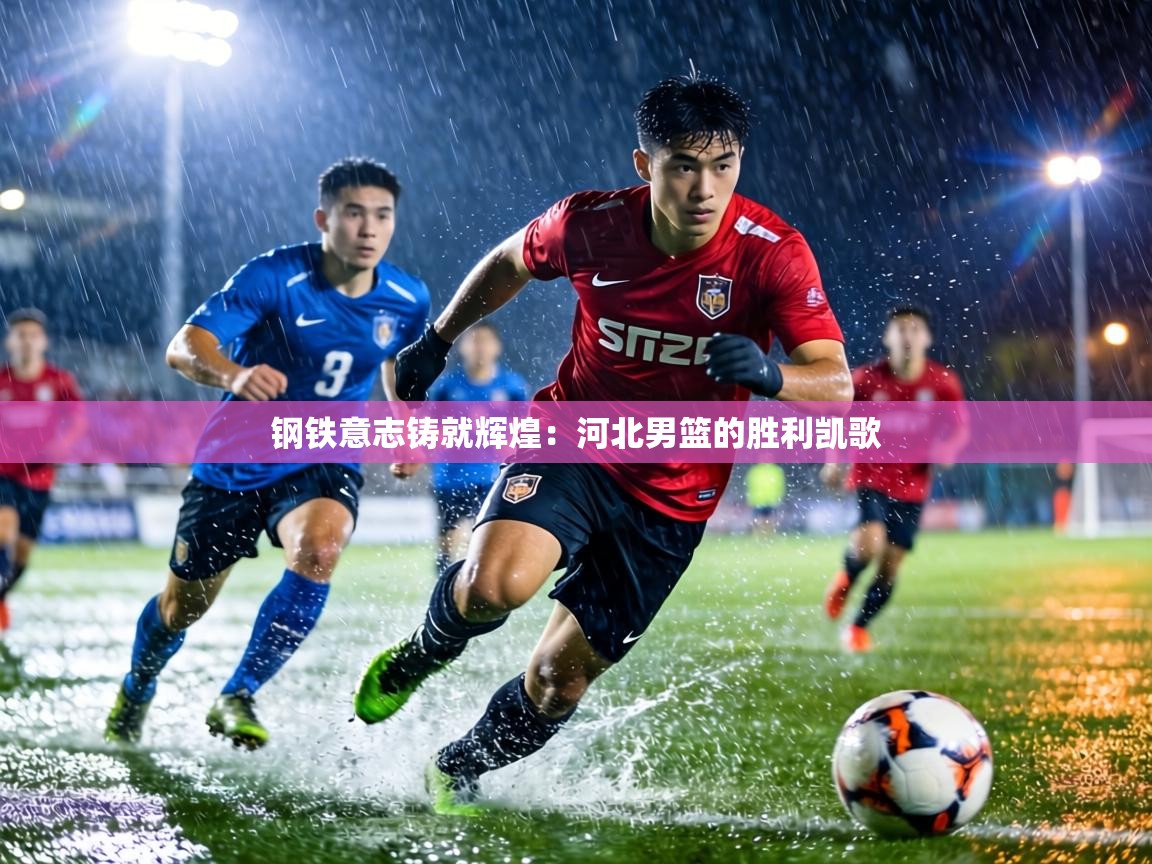 钢铁意志铸就辉煌：河北男篮的胜利凯歌  第2张